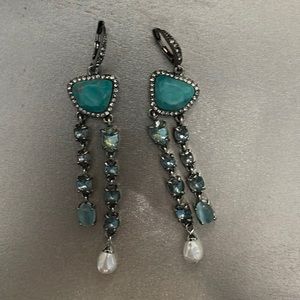 Chloe & Isabel earrings